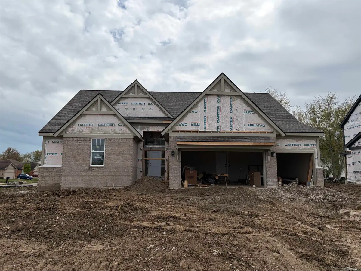 28324 Nadia, Chesterfield, MI 48047 - #1