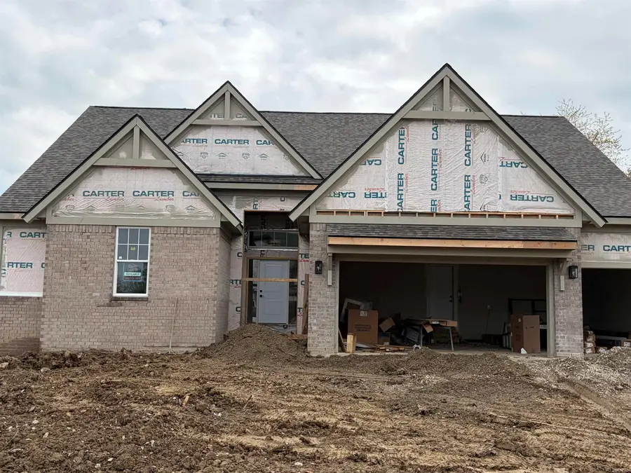 28324 Nadia, Chesterfield, MI 48047 - #2