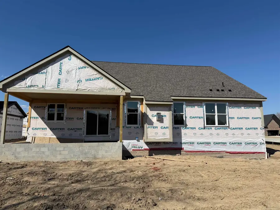 28324 Nadia, Chesterfield, MI 48047 - #3