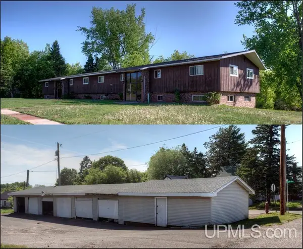 421 S Suffolk, Ironwood, MI 49938