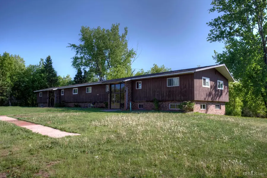 421 S Suffolk, Ironwood, MI 49938 - #2