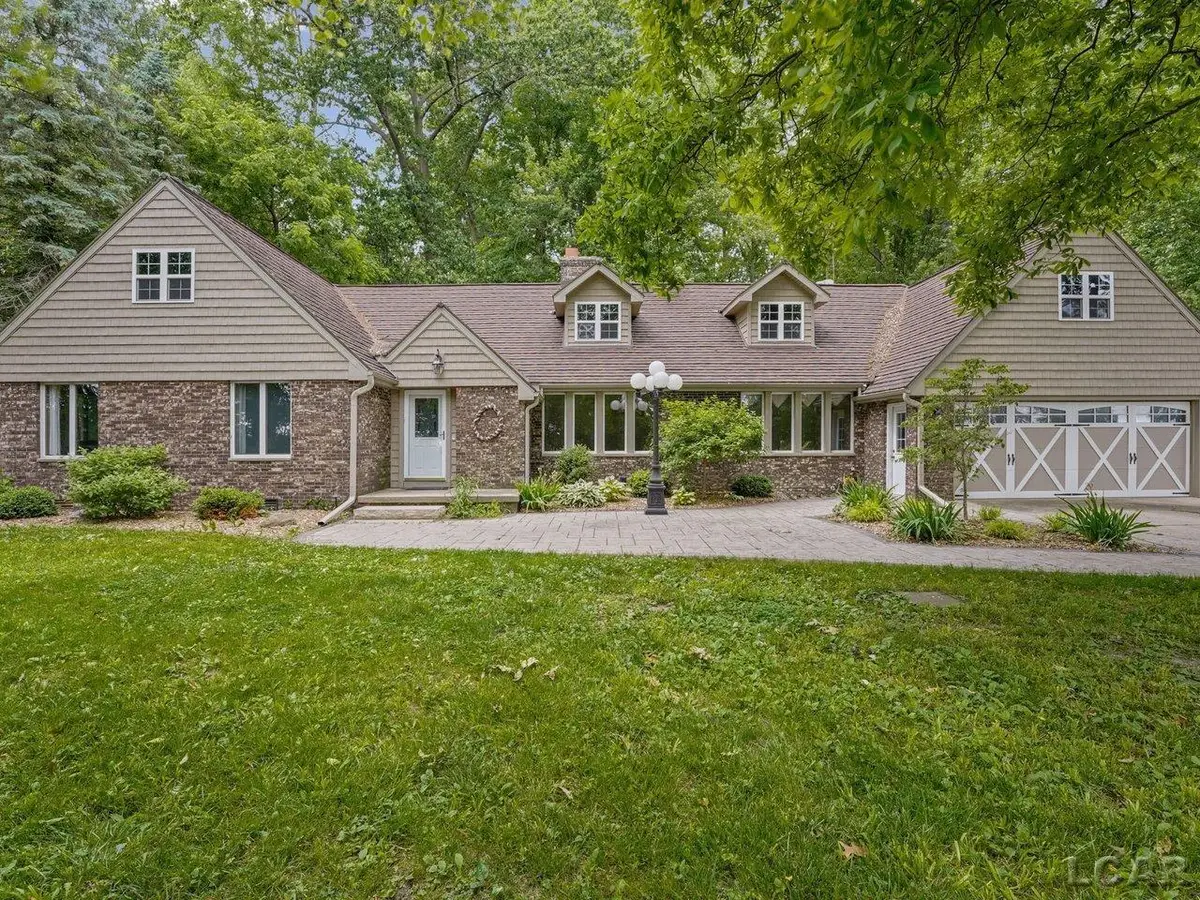 5944 Riga, Blissfield, MI 49228 - #1