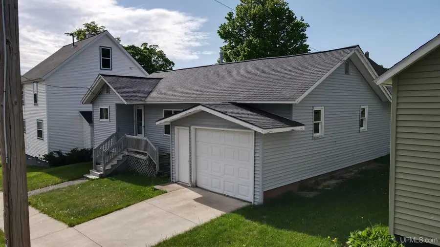 61 4th, South Range, MI 49963 - #2