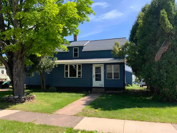 604 Carr, Negaunee, MI 49866