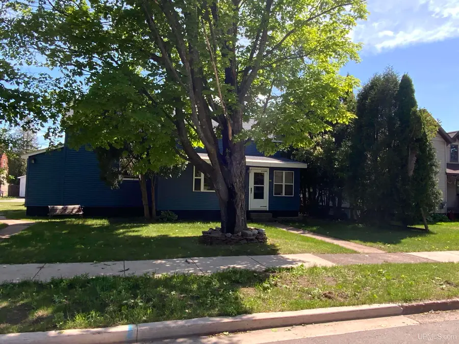 604 Carr, Negaunee, MI 49866 - #2