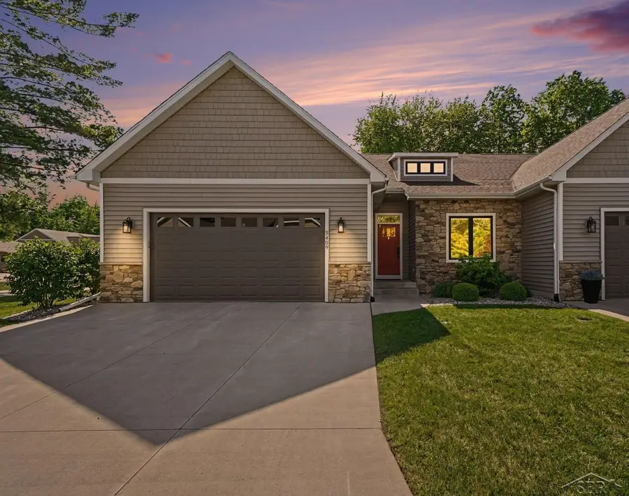 5409 Greenridge, Midland, MI 48640 - #2