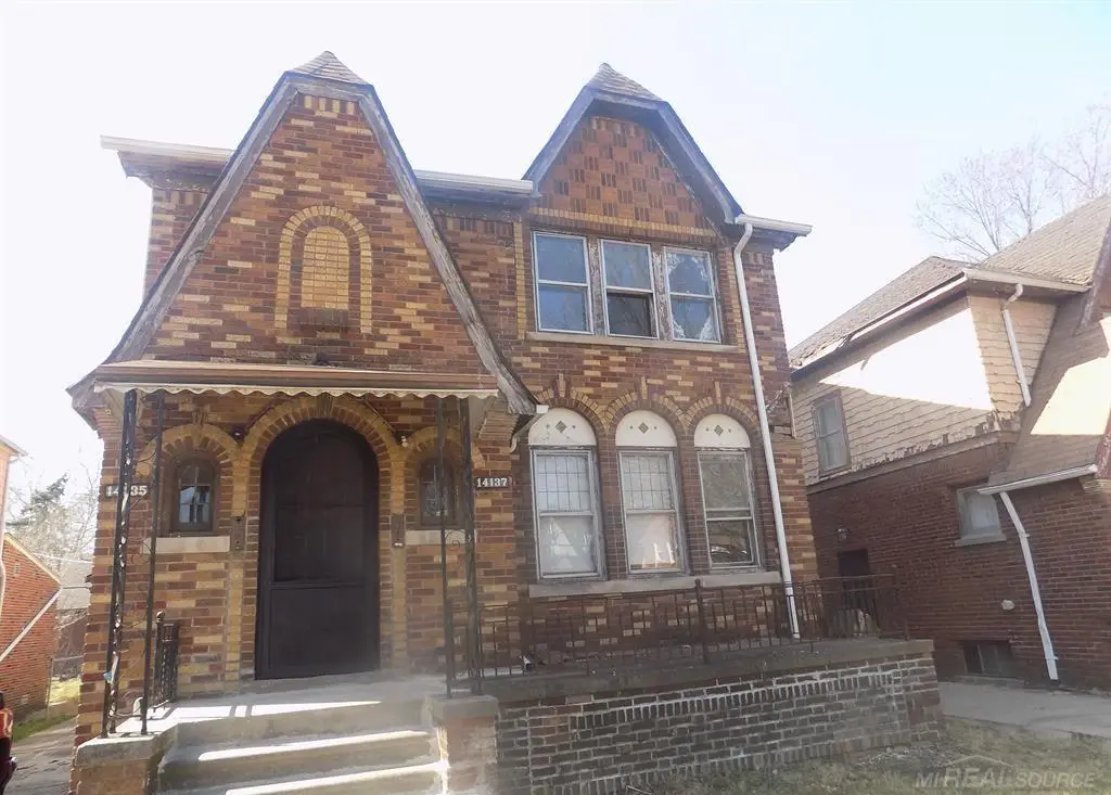 14135 Mansfield, Detroit, MI 48227 - #1