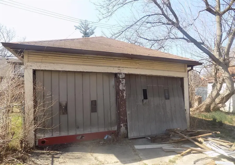 14135 Mansfield, Detroit, MI 48227 - #2