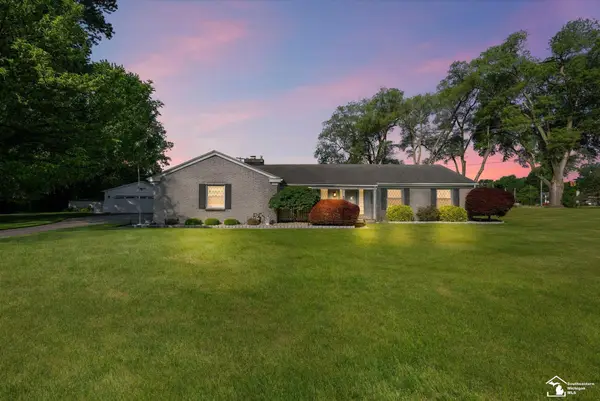 6579 Centennial, Temperance, MI 48182