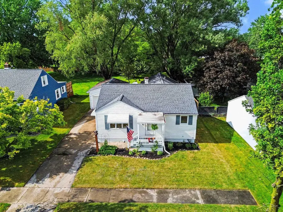309 E Jeanette, Bay City, MI 48706 - #3