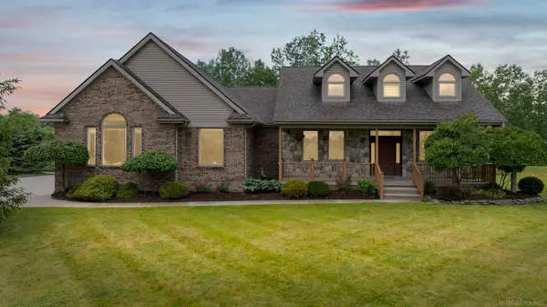 75993 Mckay, Romeo, MI 48065