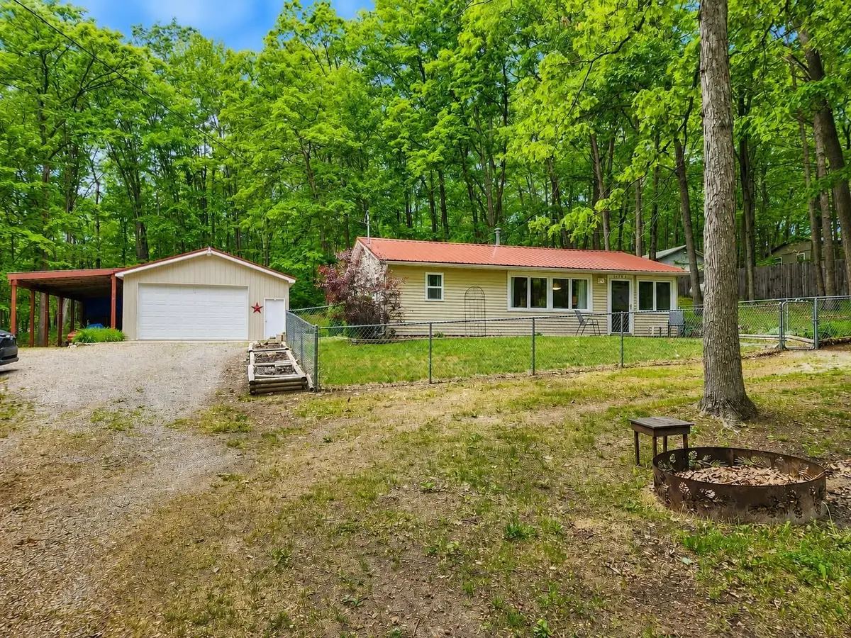 10465 N Athey, Harrison, MI 48625 - #1