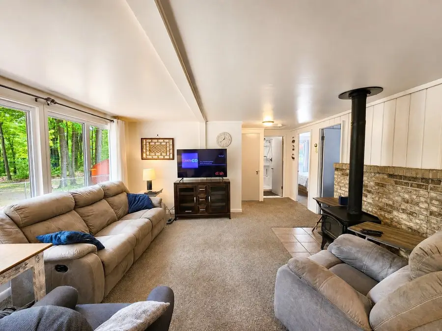 10465 N Athey, Harrison, MI 48625 - #3