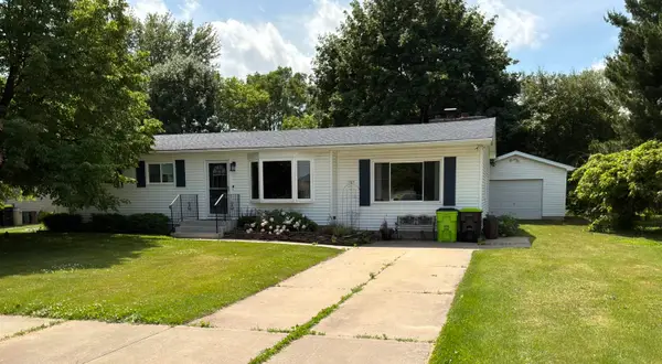 4648 Meadow Court, Auburn, MI 48611