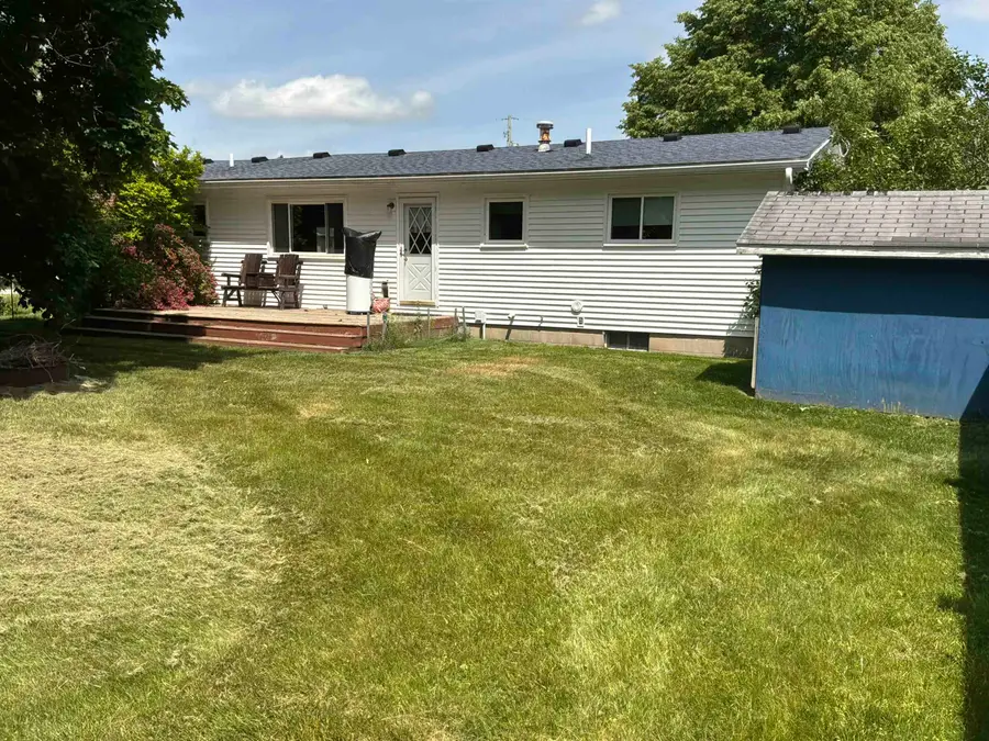 4648 Meadow Court, Auburn, MI 48611 - #2
