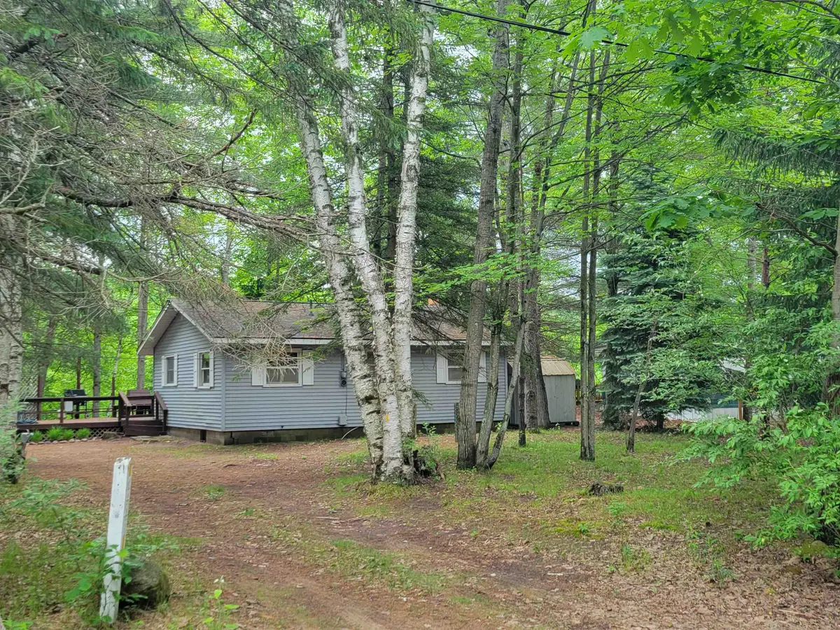 1441 Birma, Beaverton, MI 48612 - #1