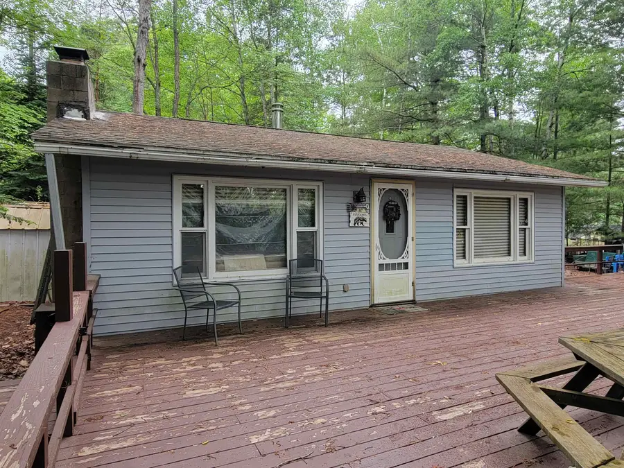 1441 Birma, Beaverton, MI 48612 - #2