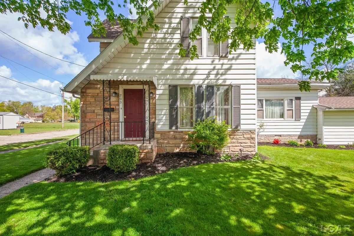 203 E Congress, Morenci, MI 49256 - #1