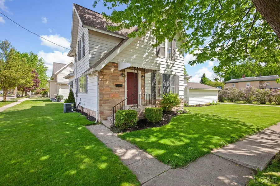 203 E Congress, Morenci, MI 49256 - #2