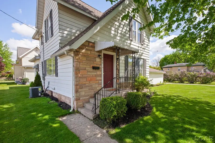 203 E Congress, Morenci, MI 49256 - #3