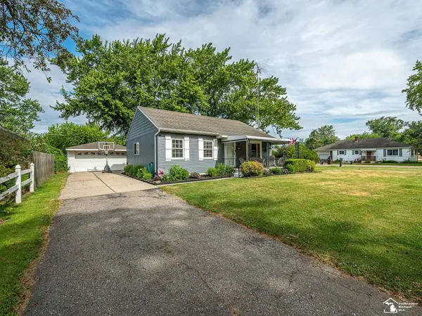 1693 Roman, Monroe, MI 48162