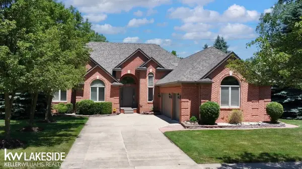 13337 Windham, Washington, MI 48094