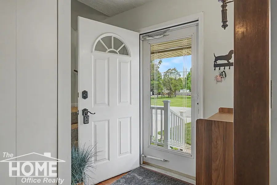723 Center, Owosso, MI 48867 - #2