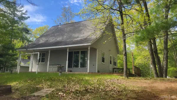 6615 Birchwood Shores, Oconto Falls C-WI, WI 54154