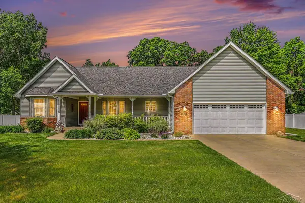 11119 W Glen, Clio, MI 48420