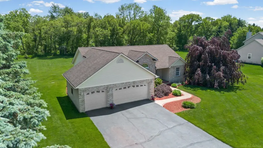 5800 Jeanne Marie, White Lake, MI 48383 - #2