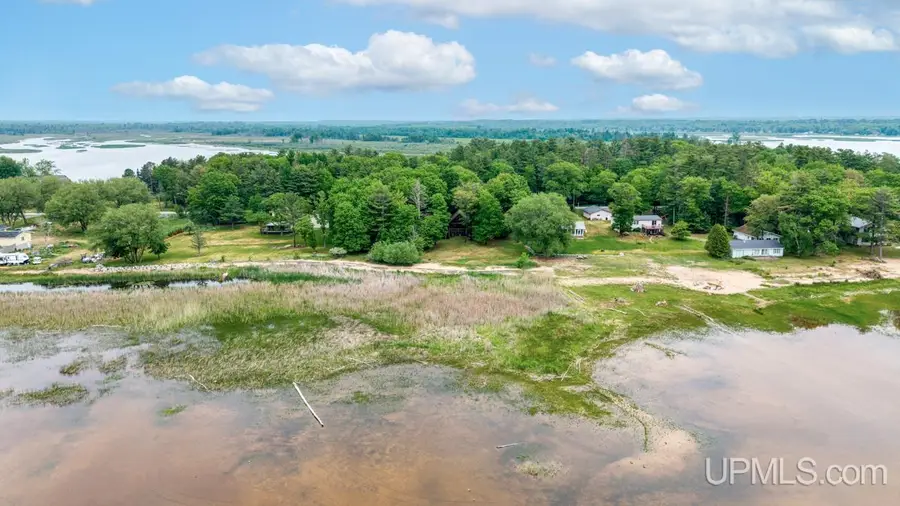 TBD Garth Point 25.25 Lane, Rapid River, MI 49878 - #3