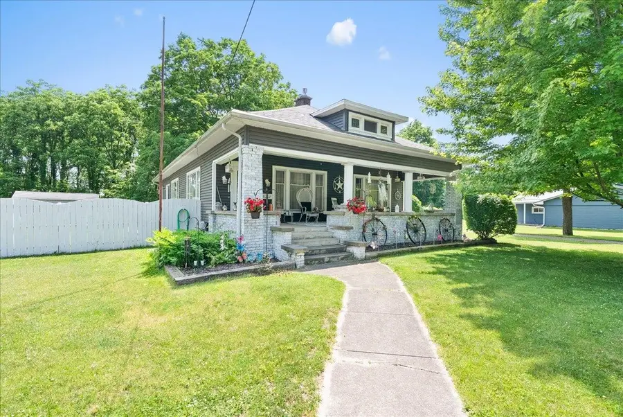 100 N East, Ovid, MI 48866 - #2