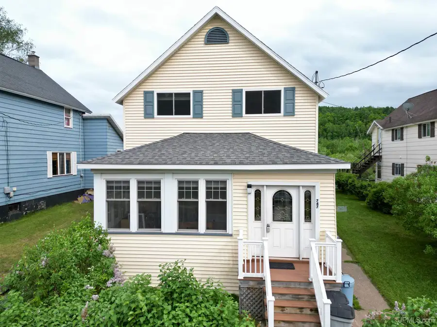 747 S Pine, Ishpeming, MI 49849 - #2