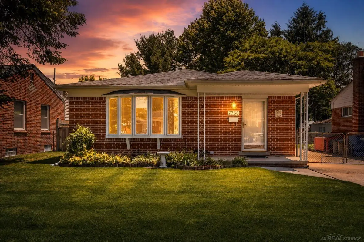 7368 Kubis, Westland, MI 48185 - #1
