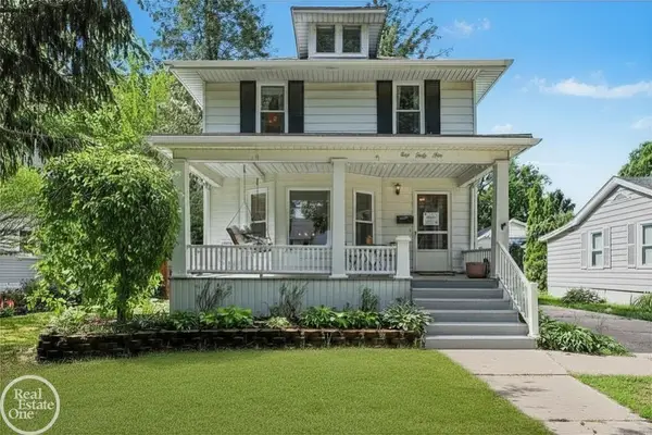 149 Pleasant, Romeo, MI 48065