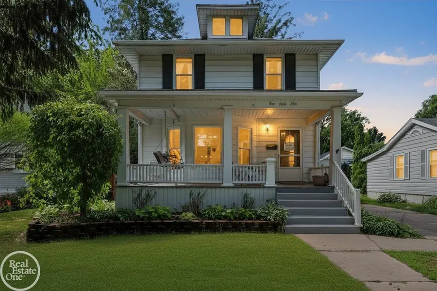 149 Pleasant, Romeo, MI 48065 - #2