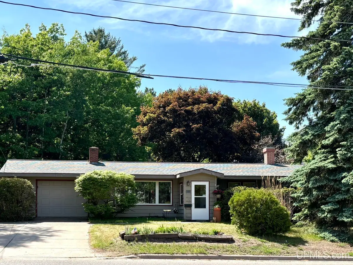 1111 N Seventh, Marquette, MI 49855 - #1