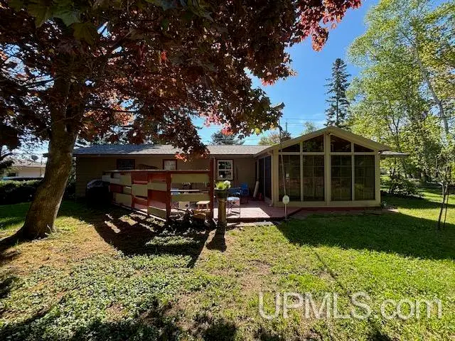 1111 N Seventh, Marquette, MI 49855 - #2