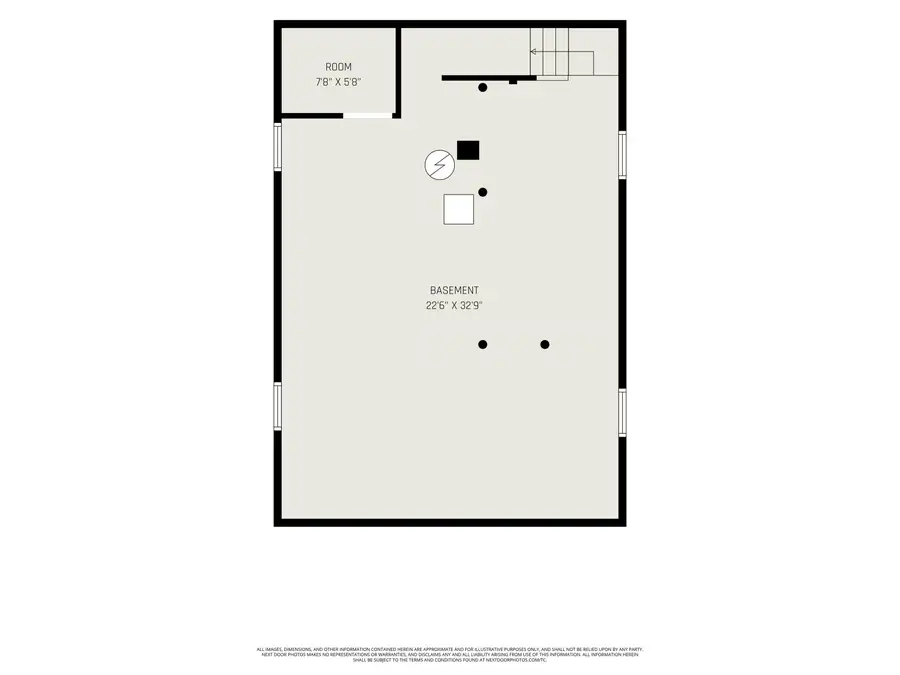 2211 N Charles, Saginaw, MI 48602 - #3