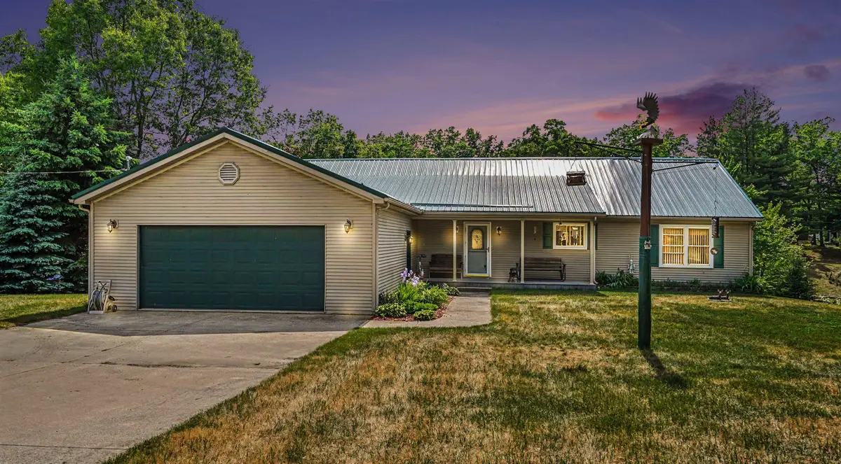 4181 Edgewater, Harrison, MI 48625 - #1