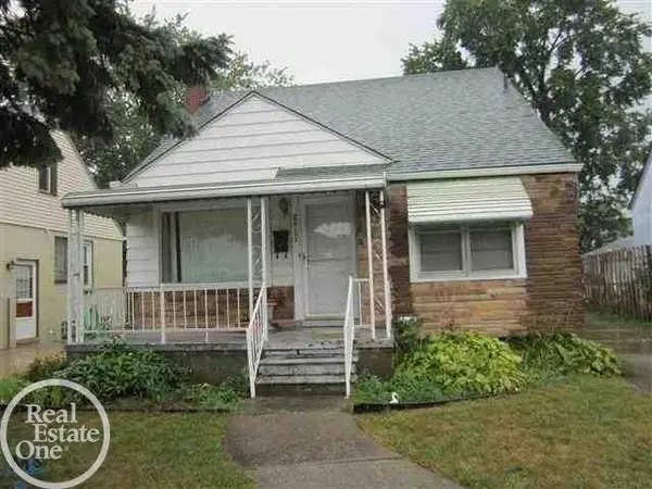 22133 Donald, Eastpointe, MI 48021