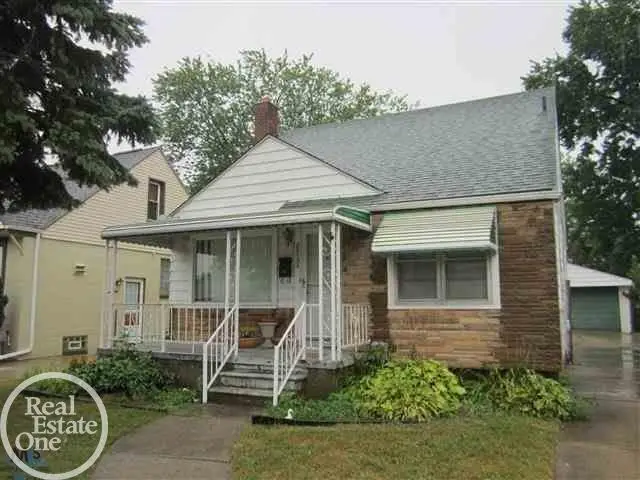 22133 Donald, Eastpointe, MI 48021 - #2