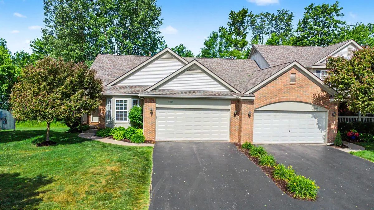 5888 Augusta, Grand Blanc, MI 48439 - #1