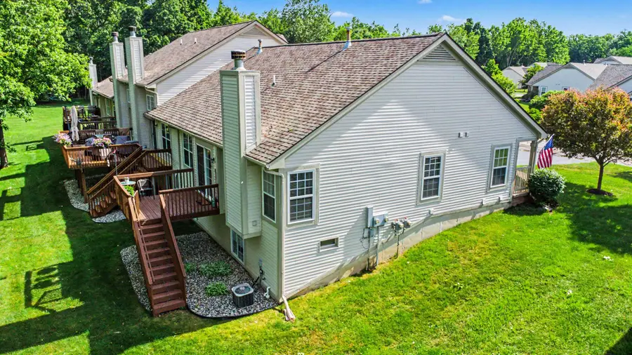 5888 Augusta, Grand Blanc, MI 48439 - #3