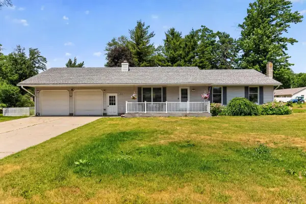 3121 Dale, Harrison, MI 48625