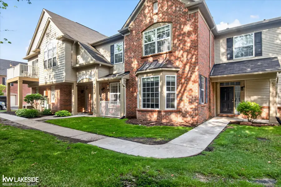 4050 Radcliff, Canton, MI 48188 - #2