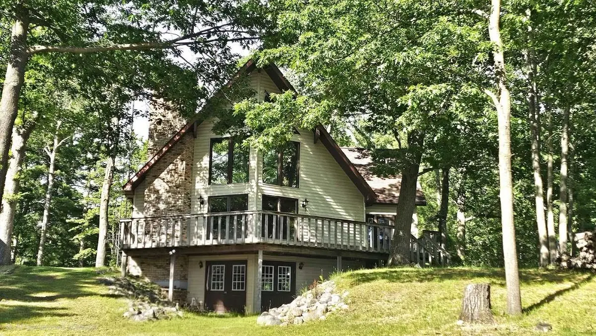 4751 Appleby, Gladwin, MI 48624 - #1