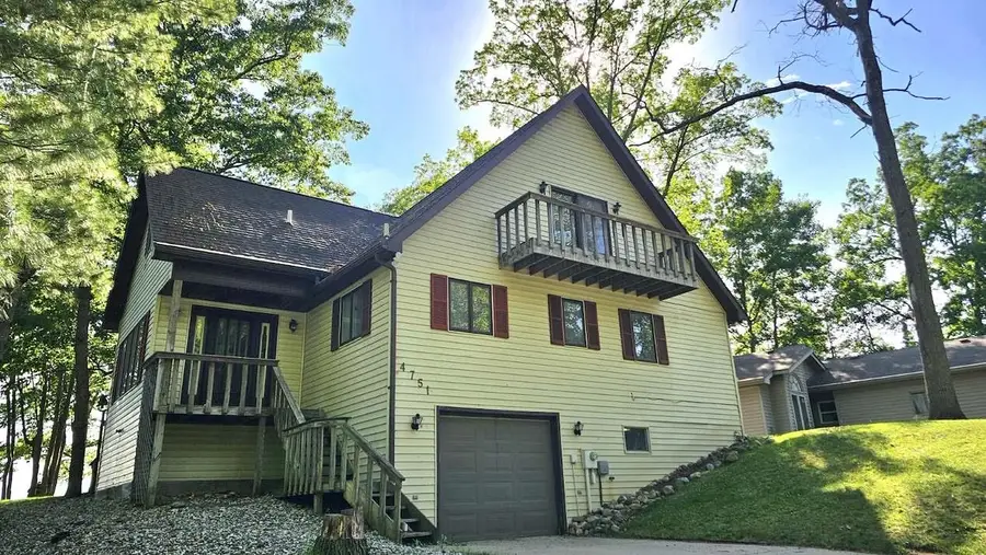 4751 Appleby, Gladwin, MI 48624 - #2