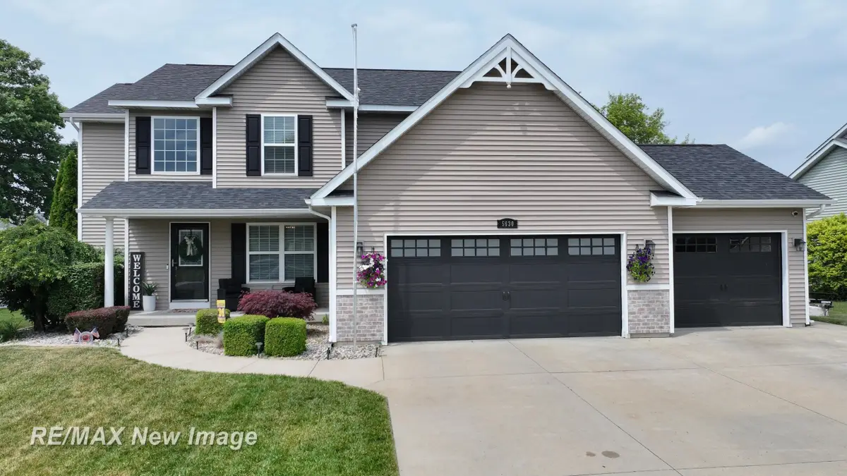 5630 Corydalis, Saginaw, MI 48603 - #1