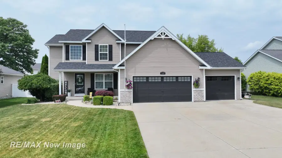 5630 Corydalis, Saginaw, MI 48603 - #2